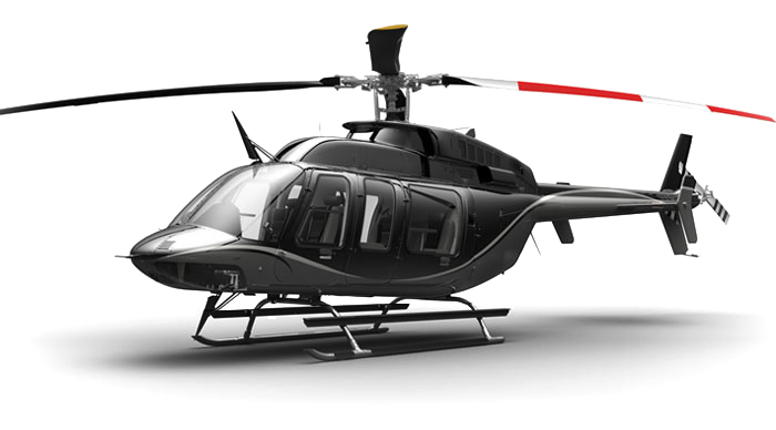 Helicopter Klasse