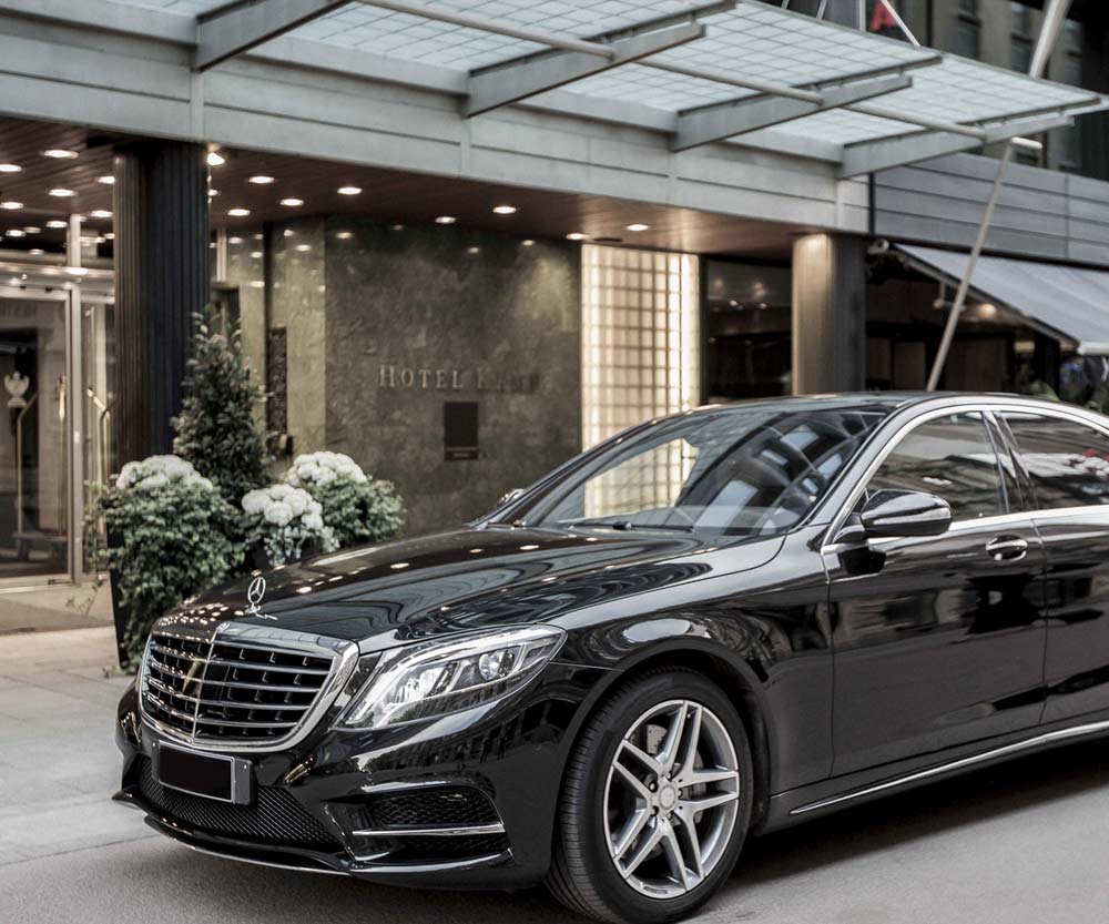 Flughafentransfers Zurich
